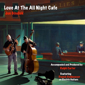 Love At The All Night Cafe