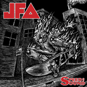 JFA: Speed of Sound