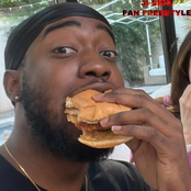 Ji Dion Fan Freestyle