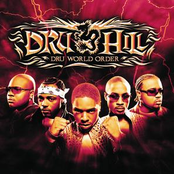 Dru Hill: Dru World Order