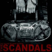 The Scandals: The Sound of Your Stereo