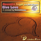 Give love [Single]