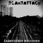 Ändstation Helvetet