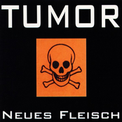 Zerstörwut by Tumor