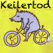 Keilertod