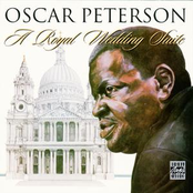 London Gets Ready by Oscar Peterson