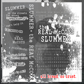 all bread. no crust.