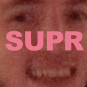 SUPR