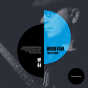 mikro:funk TimeOutOfMind