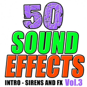 50 Sound Effects Vol. 3 - Intro Fx Sirens Dj Club Radio (Intro Party Break Radio Dj Club Mixtape Serato)