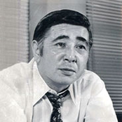 Tomisaburo Wakayama