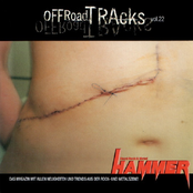 Off Road Tracks Vol. 22
