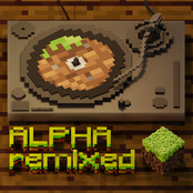 Minecraft: Volume Alpha Remixed