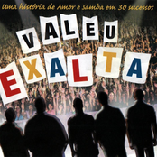 exaltasamba-ao vivo 2002