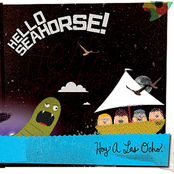 Hello Seahorse!: Hoy A Las Ocho.