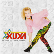 Hey Mickey by Xuxa