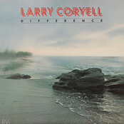 Octaves by Larry Coryell