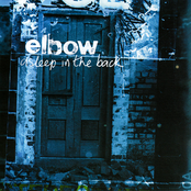 Powder Blue by Elbow