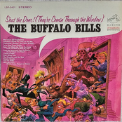 Shut the Door! (They're Comin' Through the Window)