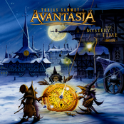 Sleepwalking by Avantasia