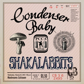 Condenser Baby by Shakalabbits