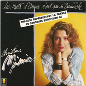 Les mots d'amour n'ont pas de dimanche