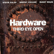 Hard Look by Hardware