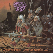 Dungeon Paths: Hymns for Nameless Gods