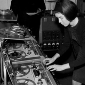 Blue Veils and Golden Sands