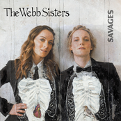 Burn by The Webb Sisters