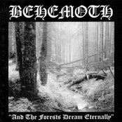 Forgotten Empire Of Dark Witchcraft by Behemoth