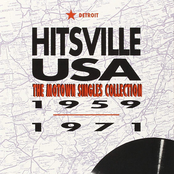 Hitsville USA: The Motown Singles Collection 1959-1971 [Disc 1]