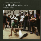 Hip Hop Essentials (1979-1991) - Vol. 4