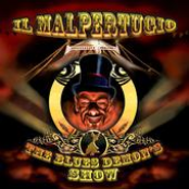 The Blues Demon's Show