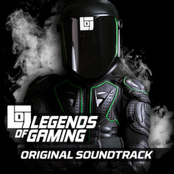 Legends Of Gaming