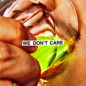 We Don't Care