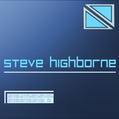 steve highborne