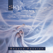 Beyond Passion by Sky