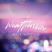 Where I Want to Be - Single