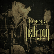 Hell to Pay