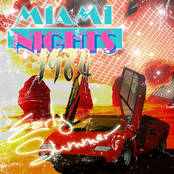 Miami Power Interlude by Miami Nights 1984