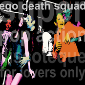 Super Pop Action Discoteque For Lovers Only