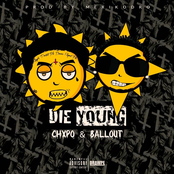 Die Young (feat. BallOut)
