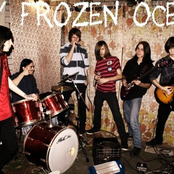 My Frozen Ocean