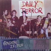 Bundeswehr by Daily Terror