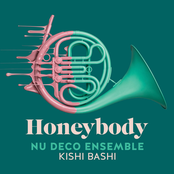 Nu Deco Ensemble: Honeybody