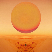 Between the Spacetrains and Me - Single