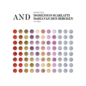 Domenico Scarlatti: Keyboard Sonatas