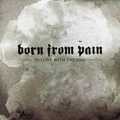 Born from Pain - Rise Or Die
