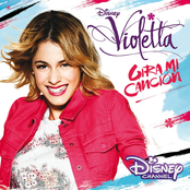 Violetta - Gira Mi Canción (Music from the TV Series)